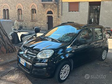 **Fiat Panda 1.2 Benzina 2013**