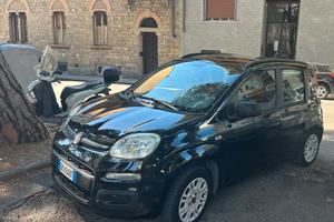 **Fiat Panda 1.2 Benzina 2013**