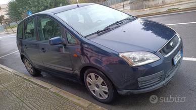 Ford C Max 1.6 TDCI