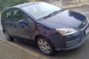 Ford C Max 1.6 TDCI