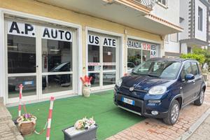Fiat Panda 1.3 MJT S&S 4x4