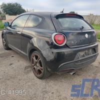 ALFA ROMEO MITO 955 1.4 78CV 08-13 Ricambi