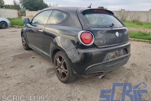 ALFA ROMEO MITO 955 1.4 78CV 08-13 Ricambi