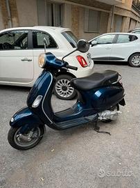 vespa 125
