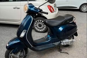 vespa 125