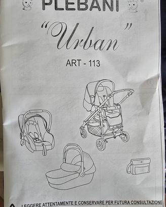 trio plebani