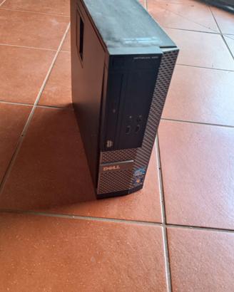 ricambi Dell optex 390