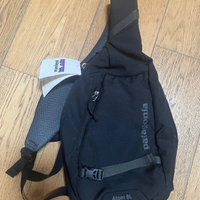 Patagonia Atom 8l sling mono spalla marsupio