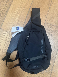 Patagonia Atom 8l sling mono spalla marsupio