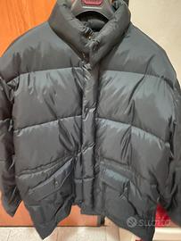 Giubbino in vero piumino d’oca