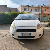 Fiat Grande Punto 1.4 GPL N1