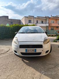 Fiat Grande Punto 1.4 GPL N1