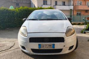 Fiat Grande Punto 1.4 GPL N1