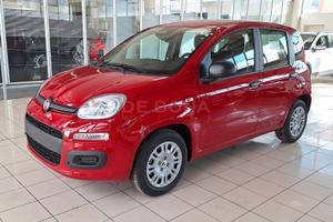 Fiat Pandina 1.0 firefly hybrid s&s 70cv