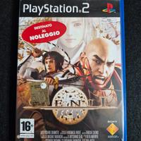 Genji - Playstation 2