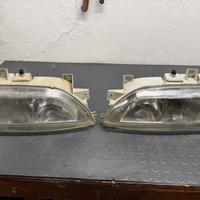 Ricambi ford escort cosworth t35