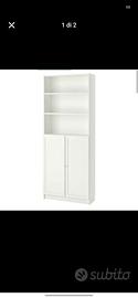 Libreria Billy IKEA