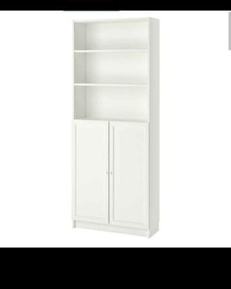Libreria Billy IKEA