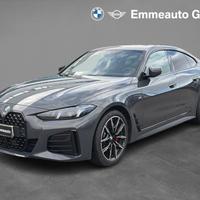 BMW 420 d xDrive 48V Msport Pro