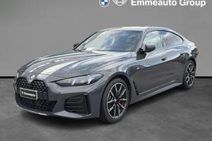 BMW 420 d xDrive 48V Msport Pro