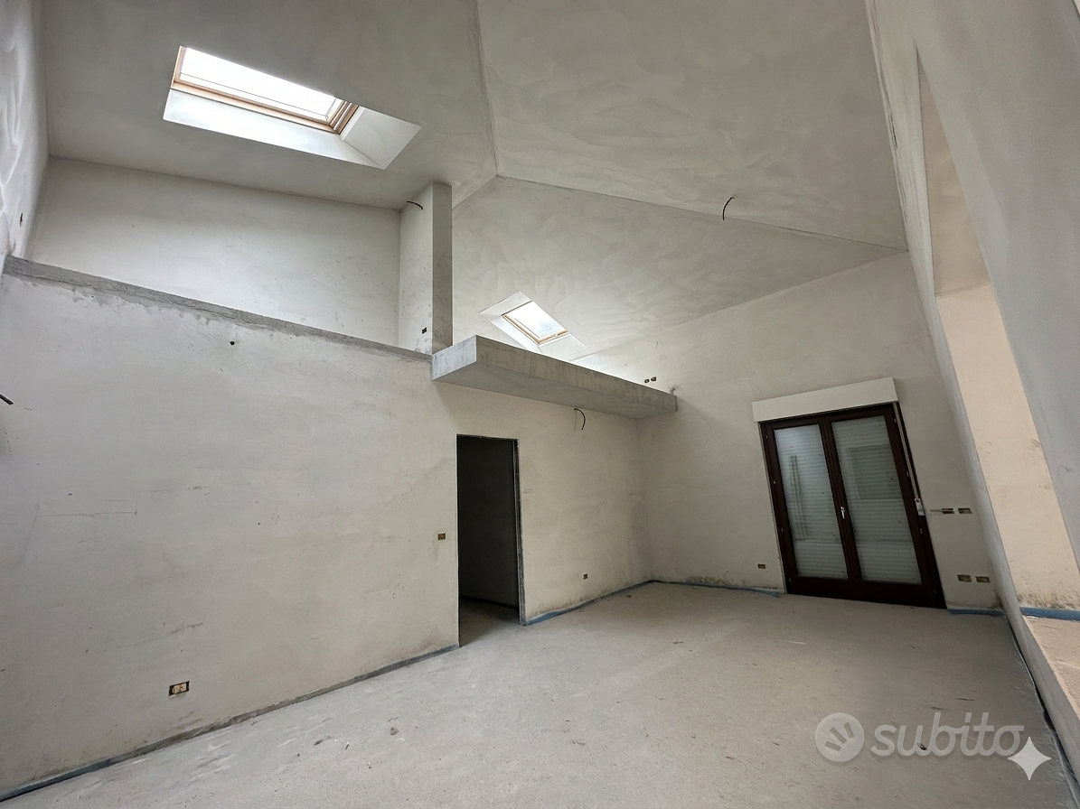 Appartamento – Civitanova Marche, Aurora - Altro