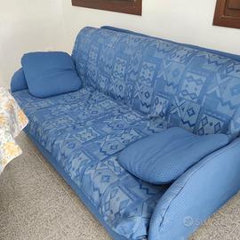 Divano letto