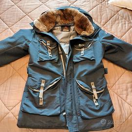 PARKA PEUTEREY