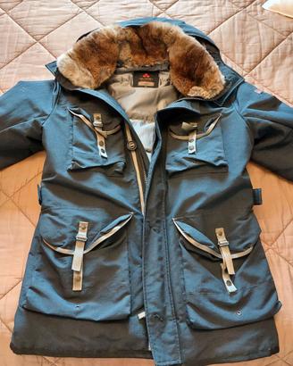 PARKA PEUTEREY