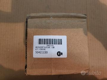 Motore ventola frigorifero 