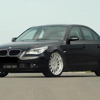 4 Ammortizzatori Sportivi BMW 5 E60 520d 525d