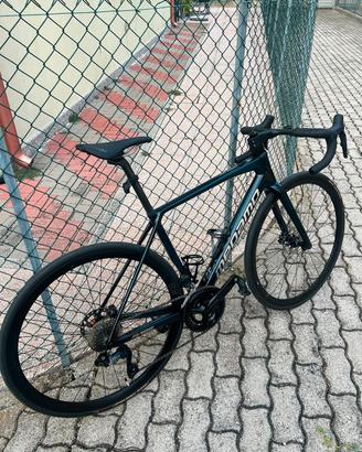 Megamo Raise bici da corsa taglia M 