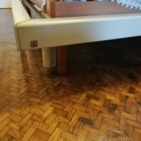 Struttura letto
