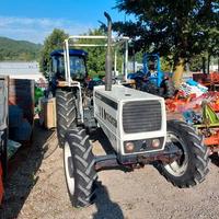 Trattore lamborghini 654dt