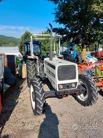 Trattore lamborghini 654dt
