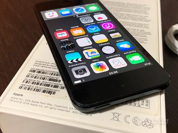 IPod Touch 5th Generazione 32gb