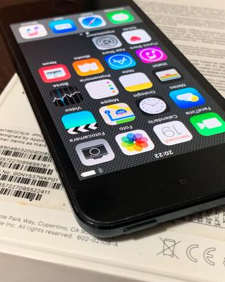 IPod Touch 5th Generazione 32gb
