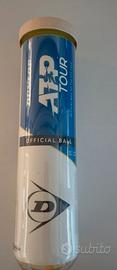 Palline tennis DUNLOP ATP