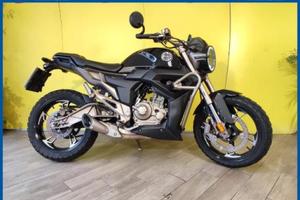 ZONTES 125 G1 ZT Garantita e Finanziabile