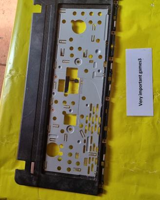 1113-Alloggio Tastiera PC Portatile Packard Bell E