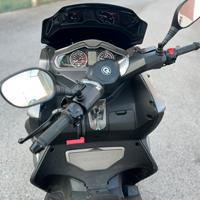 Scooter QV3