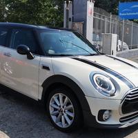 MINI Clubman CooperD Business *PROMO PASSAGGIO G