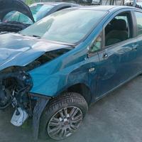 RICAMBI USATI AUTO FIAT Punto EVO 350 A1.000 Bifue