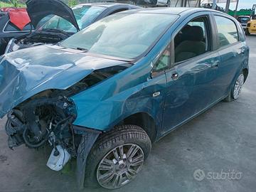 RICAMBI USATI AUTO FIAT Punto EVO 350 A1.000 Bifue