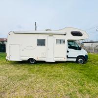 Renault master 3.0 140 cavall garage soli 56.000km