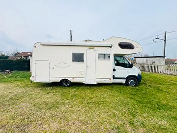 Renault master 3.0 140 cavall garage soli 56.000km