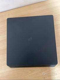 playstation4