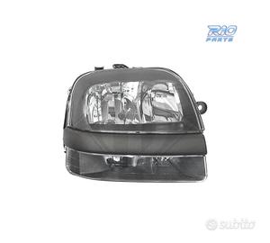FANALE DESTRO PER FIAT DOBLÓ 01-05