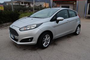 Ford Fiesta 1.5 TDCi 75 CV 5 porte