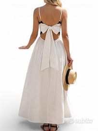 Vestito Elegante per estate