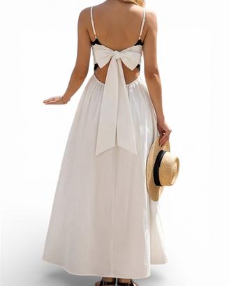 Vestito Elegante per estate